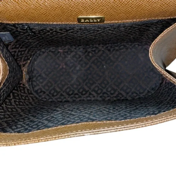 Bally crossbody bag - Picture 13 of 13